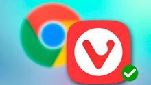 Olvídate de Chrome: este navegador tiene una VPN incorporada que podrás usar totalmente gratis