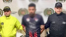 Capturan al presunto asesino de Sara Millerey en Colombia: agresor estaría vinculado a banda 'El Mesa'
