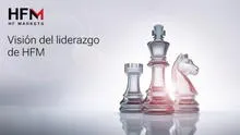 Liderar con el ejemplo: entrevista con Hayel Abu Hamdan y Eirini Koukaki, directores comerciales y de estrategia de HFM