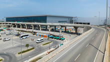 Nuevo Aeropuerto Jorge Chávez fija los precios para utilizar el moderno estacionamiento tras su inauguración este 2025, vía Ositrán