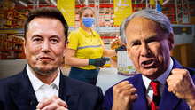 Efecto Elon Musk: gigante latino del ecommerce podría mudar su sede legal a Texas atraído por las leyes de Greg Abbott