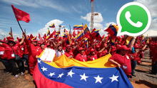 Feliz Día del trabajador en Venezuela 2025: 50 frases y las mejores imágenes para compartir este 1 de mayo