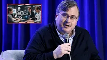 El creador de LinkedIn revela su rutina diaria para encontrar oportunidades laborales mediante a la inteligencia artificial