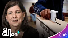 RMP sobre falsificación de firmas de inscripción en partidos políticos: "No tienen responsabilidad penal por culpa de este Congreso"