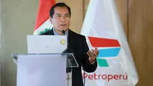 Petroperú reduce pérdidas y reporta un EBITDA positivo de US$4 millones en el primer trimestre del 2025