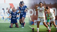 Alianza Lima vs Universitario: fecha, hora y canal confirmado para ver el primer clásico de la Liga Femenina