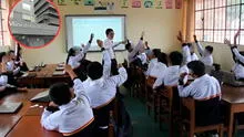 ¿Habrá clases este 1 de mayo por el Día del Trabajador? Esto establece cronograma de Minedu ¿Habrá clases este 1 de mayo por el Día del Trabajador? Esto establece cronograma de Minedu