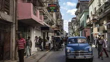 La ciudad de América Latina congelada en el siglo XVII: es considerada Patrimonio de la Humanidad por la Unesco