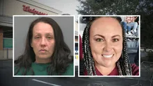 Padre llega con otra mujer al intercambio de custodia y la madre de su hijo la asesina a tiros en Florida