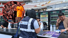 Concierto de System of a Down en Perú recaudó amplia cifra en alimentos y bebidas: ¿a cuánto asciende este monto, según Sunat?