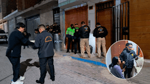 Tacna: Fiscalía encuentra contrabando gracias a videos de TikTok
