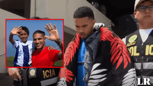 La trágica historia de Rony Rivan Shapiama, el niño actor que interpretó a Paolo Guerrero y se volvió asesino