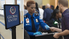 Global Entry 2025: estos son los 20 países cuyos ciudadanos son elegibles para solicitar el acceso rápido a EEUU