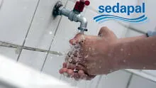 Corte de agua en Lima: Sedapal anuncia suspensión del servicio por hasta 12 horas en estos distritos