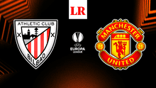 ¿En qué canal ver Manchester United vs Athletic Bilbao EN VIVO por la semifinal de la Europa League?