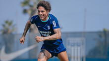 Paolo Guerrero se perfila como titular ante Cienciano de Christian Cueva