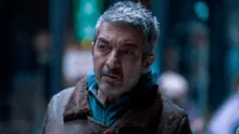 ¿Quién es quién en 'El Eternauta' de Netflix?: conoce al reparto de la serie protagonizada por Ricardo Darín