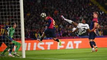 Barcelona e Inter definirán al finalista de la Champions League en Italia el próximo martes