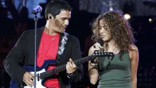 Alejandro Sanz acompañará a Shakira en su gira por Estados Unidos: fechas de conciertos y estados confirmados