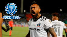 Conmebol confirmó duro castigo a Colo Colo por incidentes en Copa Libertadores: derrota en escritorio, estadio a puertas cerradas y multa