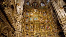 Esta es la iglesia católica con más valor del mundo: supera al Vaticano y se encuentra en España hace 8 siglos