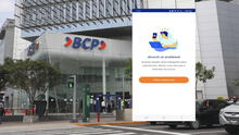 Usuarios reportan fallas en app del BCP, Yape y Plin previo al feriado del Día del Trabajo: no pueden realizar transferencias