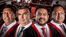 Congresistas pretenden aprobar designación automática de directores de colegios públicos