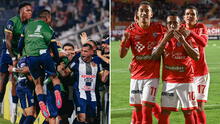 Pronóstico Alianza Lima vs Cienciano: ¿cuánto paga el triunfo blanquiazul en el partido por la fecha 11 de la Liga 1 2025?