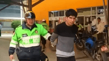 Sujeto sale de penal y apuñala a su pareja en Huancayo: grabó a víctima mientras pedía auxilio