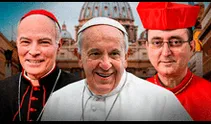 "Va a ser alguien que siga la línea de Francisco": los latinoamericanos con más chances de convertirse en el nuevo papa