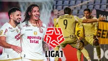 Universitario vs Cusco FC: fecha, hora y dónde ver el partido por la fecha 11 de la Liga 1 2025