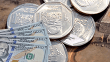Sol peruano resiste choques externos y gana terreno frente al dólar en 2025, según Credicorp Capital