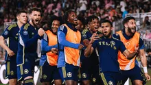 Lionel Messi tampoco pudo clasificar: Inter Miami quedó eliminado tras caer 3-1 ante Vancouver por la Concachampions Lionel Messi tampoco pudo clasificar: Inter Miami quedó eliminado tras caer 3-1 ante Vancouver por la Concachampions