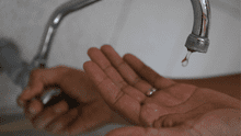 Corte de agua en La Libertad del 2 al 4 de mayo: zonas afectadas y horarios, según Sedalib