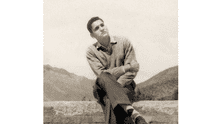 César Calvo y Javier Heraud: ¡viva la poesía! Lo demás es cuento