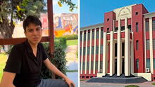 Estudiante de la UNI que vive en Lurín revela que se levanta a las 4 am. para no llegar tarde a clases: “A veces tomo hasta 4 carros”