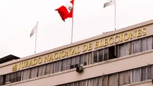 Denuncian a partidos políticos por presuntos falsos afiliados: 32 fueron reportados por Reniec