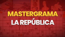 Mastergrama: solucionario del jueves 1 de mayo de 2025