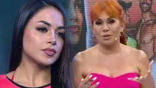 “Amiga, date cuenta”: Magaly Medina advierte a Onelia Molina tras polémica con Mario Irivarren
