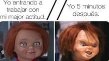 Día del Trabajo 2025: los memes más graciosos que están arrasando este feriado 1 de mayo