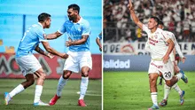 Universitario vs Sporting Cristal: fecha y hora confirmada del partidazo por el Torneo Apertura de la Liga 1 Universitario vs Sporting Cristal: fecha y hora confirmada del partidazo por el Torneo Apertura de la Liga 1