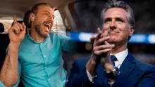 Ley vigente respaldada por Gavin Newsom premia a todos los conductores responsables en California