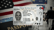 Real ID: el nuevo documento que necesitarán los inmigrantes con Green Card para viajar en avión desde mayo de 2025