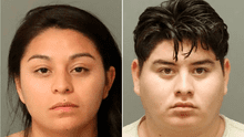 Inmigrantes entran a robar a casa, no les dan el dinero que exigían y secuestran a una madre y a su bebé en Carolina del Norte
