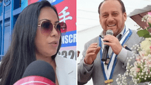 Exreina de belleza denuncia falta de apoyo de autoridades tras ser agredida por alcalde de Pimentel, en Chiclayo: "Ellos lo hicieron mediático"