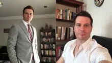 Contactaba a sus víctimas por Tinder y las drogaba con vino y queso: revelan expediente de ex diplomático de EEUU en México