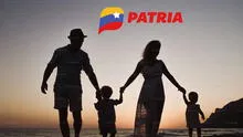 La buena noticia para los jefes de familia en mayo 2025 por Patria: consulta cómo recibir más de 1.000 bolívares
