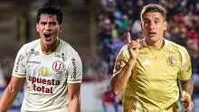 Universitario vs Cusco FC: últimas noticias del partido por la fecha 11 de la Liga 1 2025