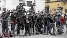 Perú retrocede en la Clasificación Mundial de Libertad de Prensa: RSF advierte sobre el aumento de presiones contra periodistas