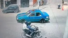 Violencia urbana: temor en Ica tras el crimen de dos dirigentes de construcción civil